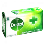 DETTOL ORIGINAL SOAP 175G