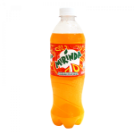 MIRINDA FRUITY 500ML