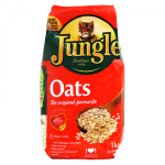 JUNGLE OATS 1KG