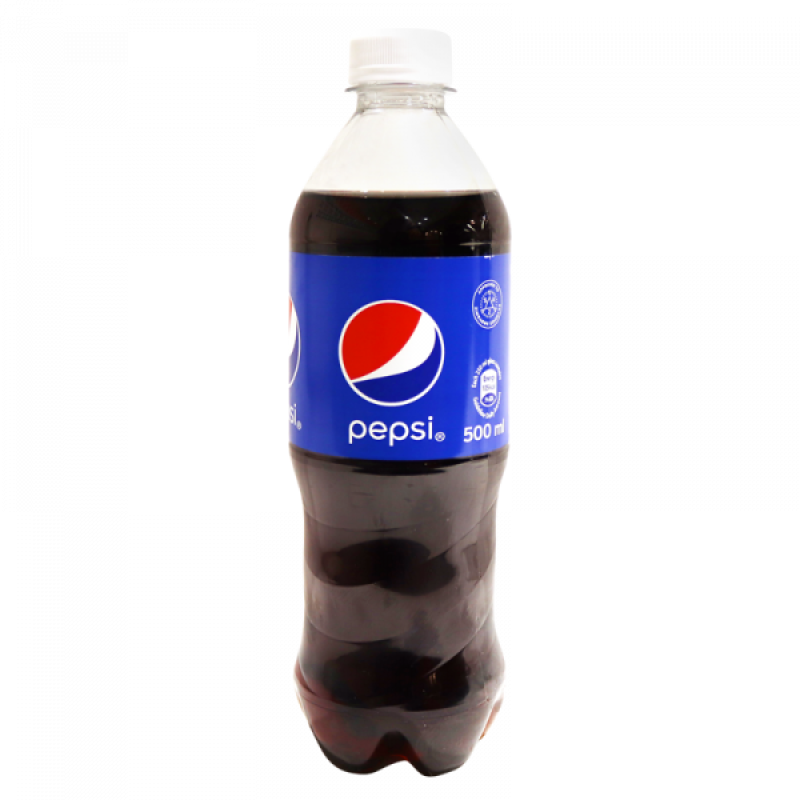 PEPSI 500ML