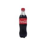 VALUE-COMBO COCA COLA 500ML