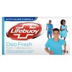 LIFEBUOY DEO FRESH SOAP 175G