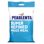 PEARLENTA SUPER REFINED MAIZE 5KG