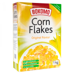 BOKOMO CORN FLAKES 1KG