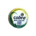 COBRA FLOOR POLISH WHITE 300ML