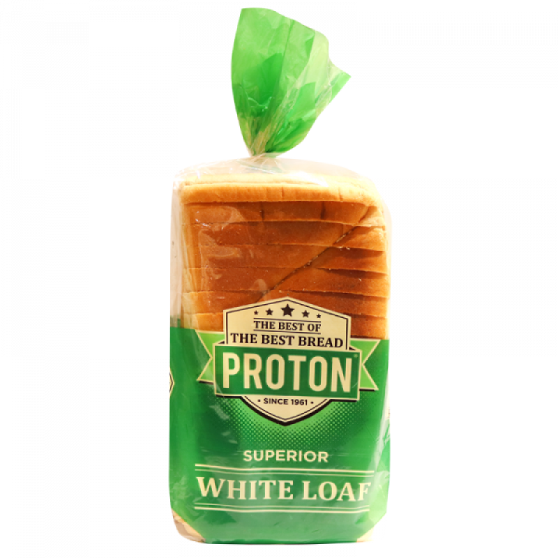 PROTON SUPERIOR WHITE