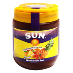 SUN MIXED FRUIT JAM 900G