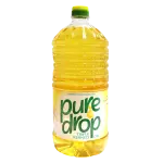 PURE DROP COOKING OIL 2 LT