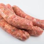 CHAKALAKA SAUSAGE PER KG