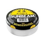 SUNBEAM  BLACK POLISH 350ML