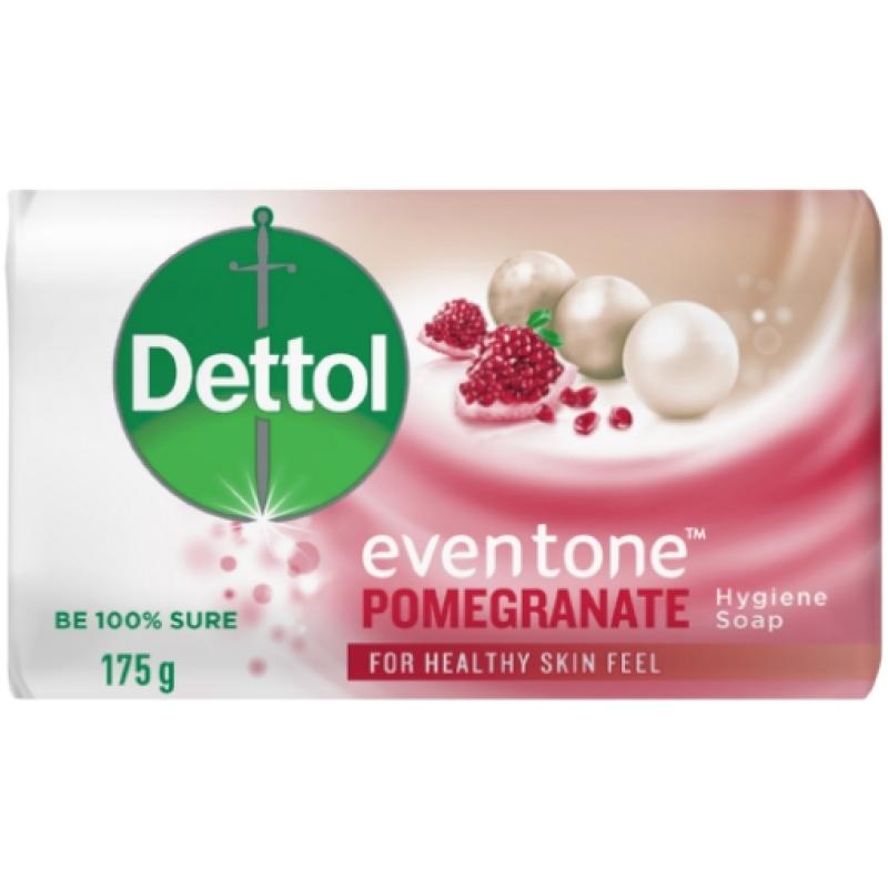 DETTOL EVENTONE POMEGRANATE 175