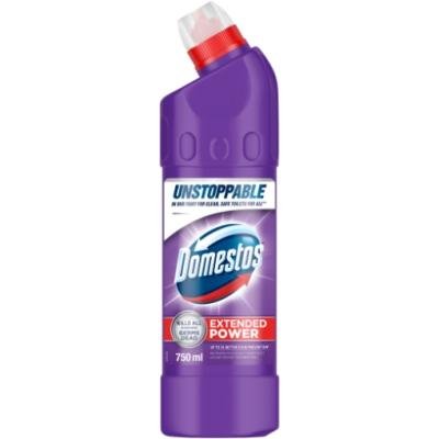 DOMESTOS LAVENDER 750ML