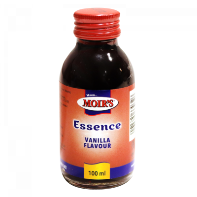 MOIR'S VANILLA ESSENCE FLAVOUR 100ML