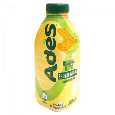 ADES TRADITIONAL FLAVOUR MAHEU