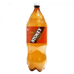 STONEY GINGER BEER 2LT
