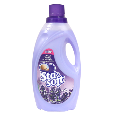 STA SOFT LAVENDER 2L