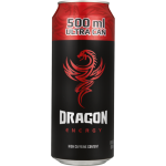 DRAGON ENERGY DRINK 500ML