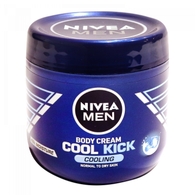 NEVIA MEN COOLING 400ML
