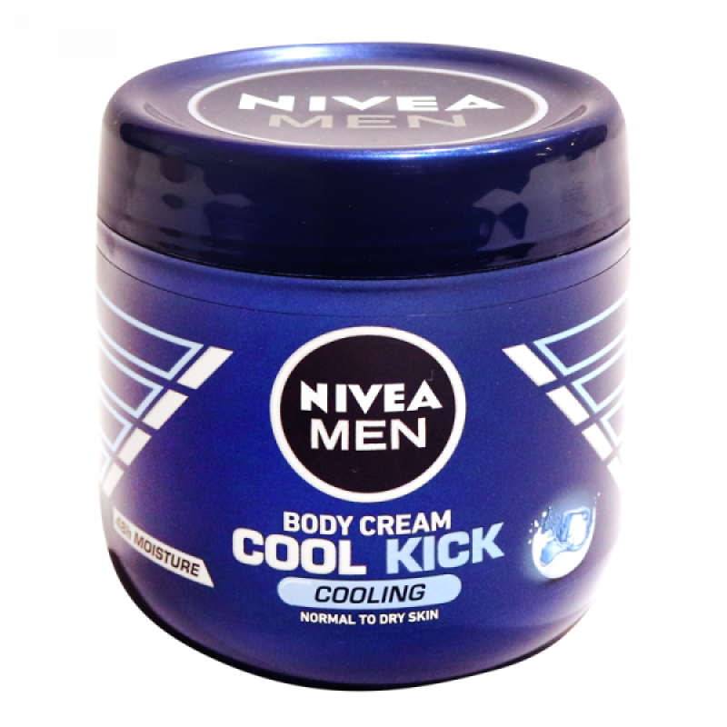 NEVIA MEN COOLING 400ML