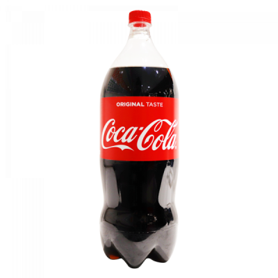 COCACOLA 2LT