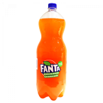 FANTA ORANGE 2LT