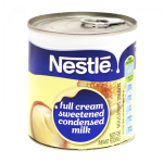 NESTLE FULL CREAM CONDENSED 385g