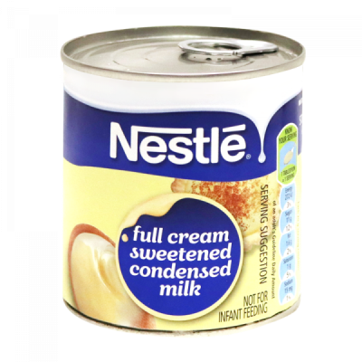 NESTLE FULL CREAM CONDENSED 385g