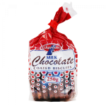 VALUE-COMBO CHARHON CHOC COATED