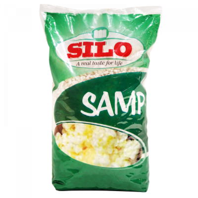 SILO SAMP 2KG