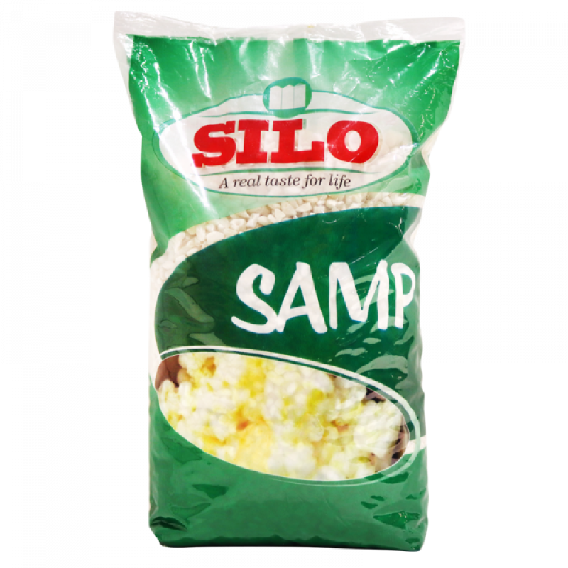 SILO SAMP 2KG