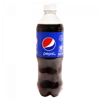 PEPSI 500ML