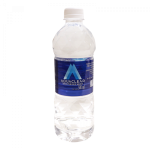 AQUACLEAR PURIFIED WATER 500ML