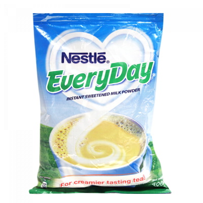 NESTLE EVERYDAY MILK POWDER 400G