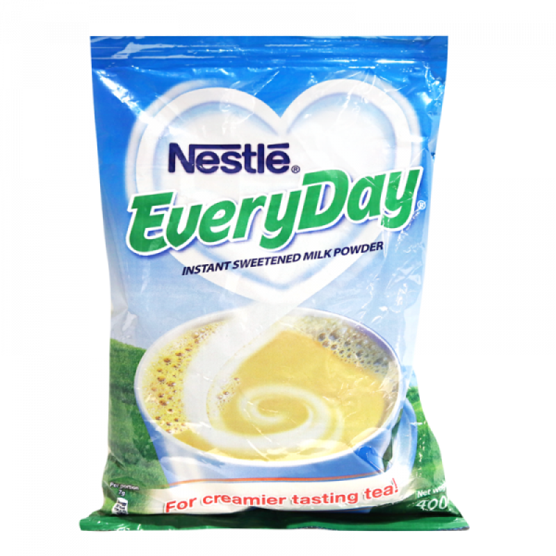 NESTLE EVERYDAY MILK POWDER 400G