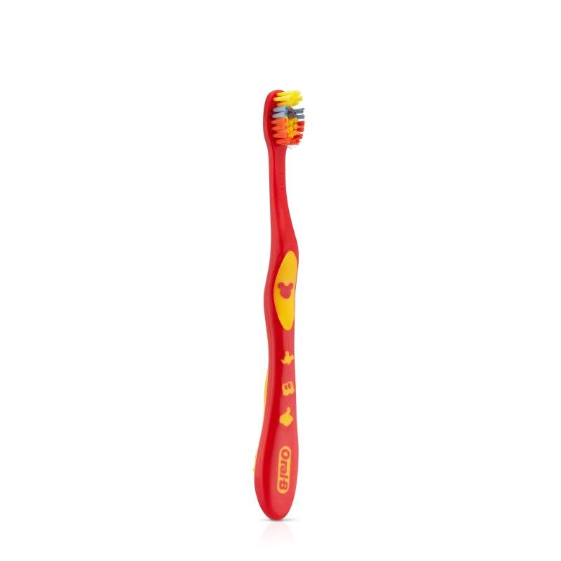 CHILDREN'S TOOTHBRUSH