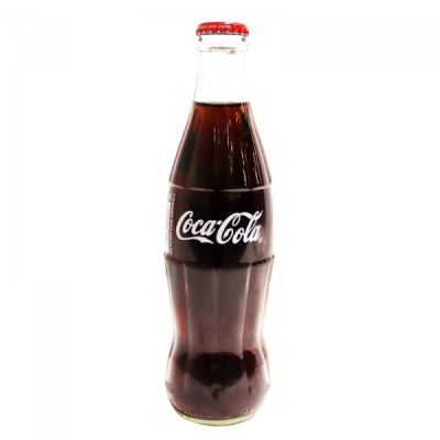 COCACOLA 300ML