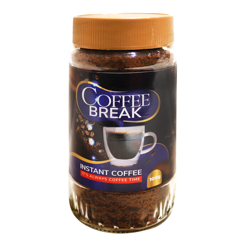 COFFEE BREAK 100G