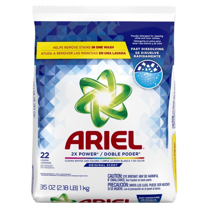 ARIEL ORIGINAL 1KG