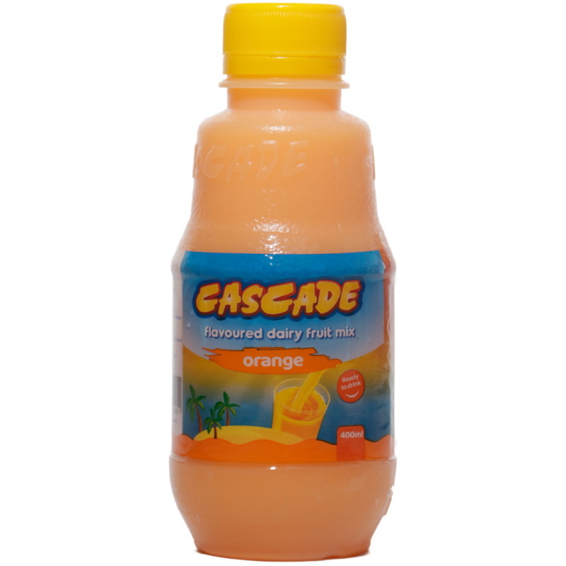 CASCADE ORANGE 400ML