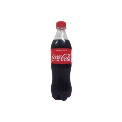 VALUE-COMBO COCA COLA 500ML