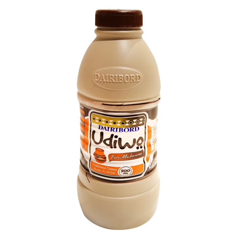 DAIRYBOARD UDIWO TRADITIONAL 500ML