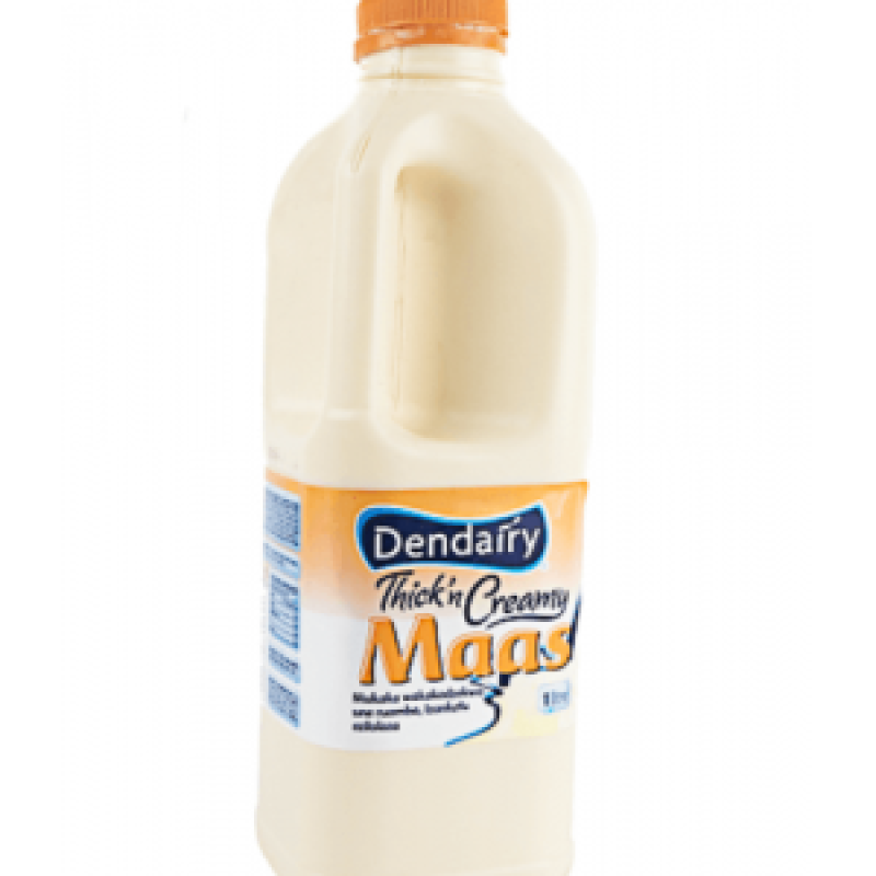 DENDAIRY MAAS 1 LITRE