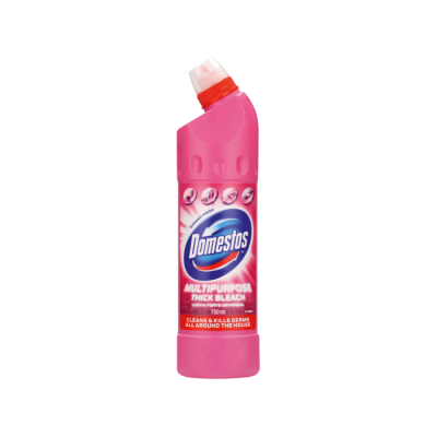 DOMESTOS SUMMER FRESH 750ML