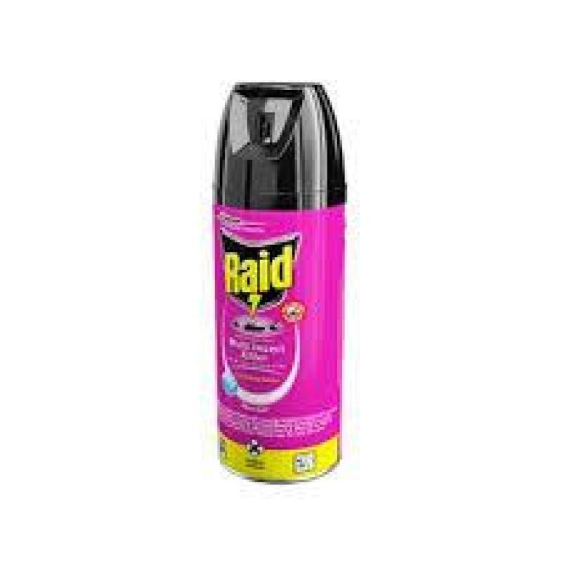 RAID MULTI INSECT 500ML