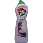 HANDY ANDY CREAM LAVENDER 750ML