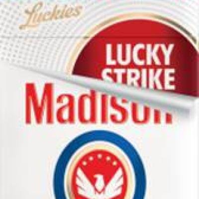 MADISON LUCKY STRIKE