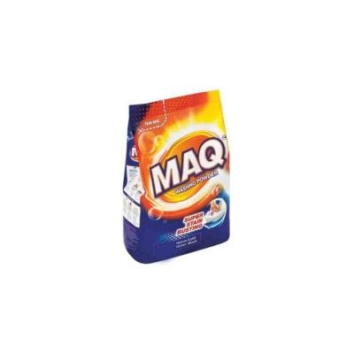 MAQ WASHING POWDER 500G