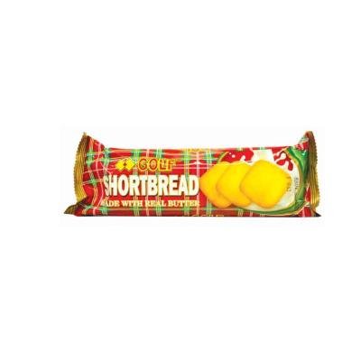 GOLF SHORTBREAD 150G