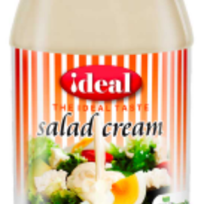 IDEAL SALAD CREAM 750G