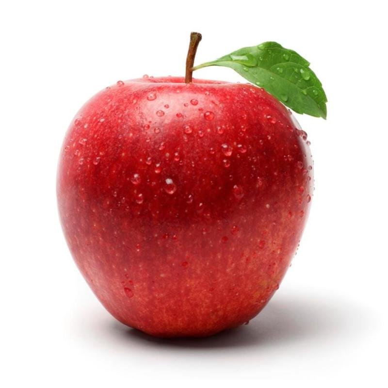 RED APPLE 0.61G